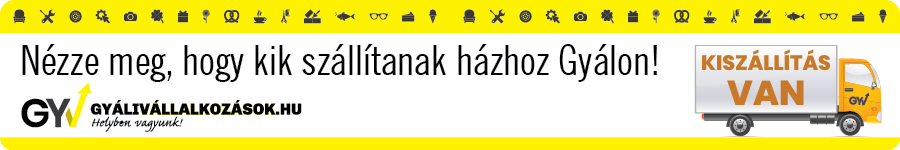 Tovább a házhozszállításra